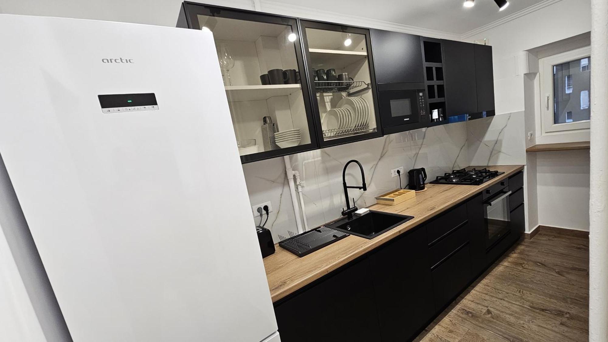 Like Home Stirbei Bukares Bagian luar foto