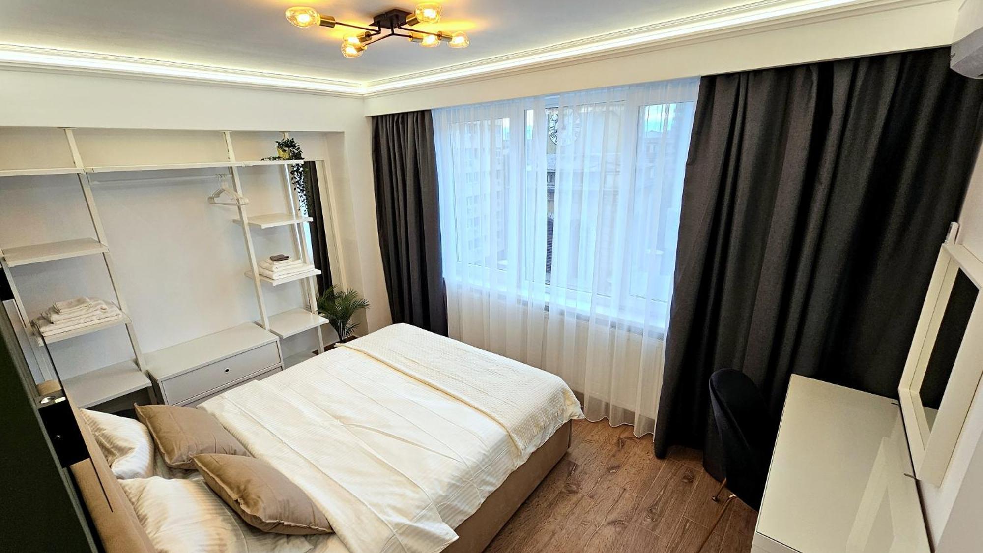 Like Home Stirbei Bukares Bagian luar foto