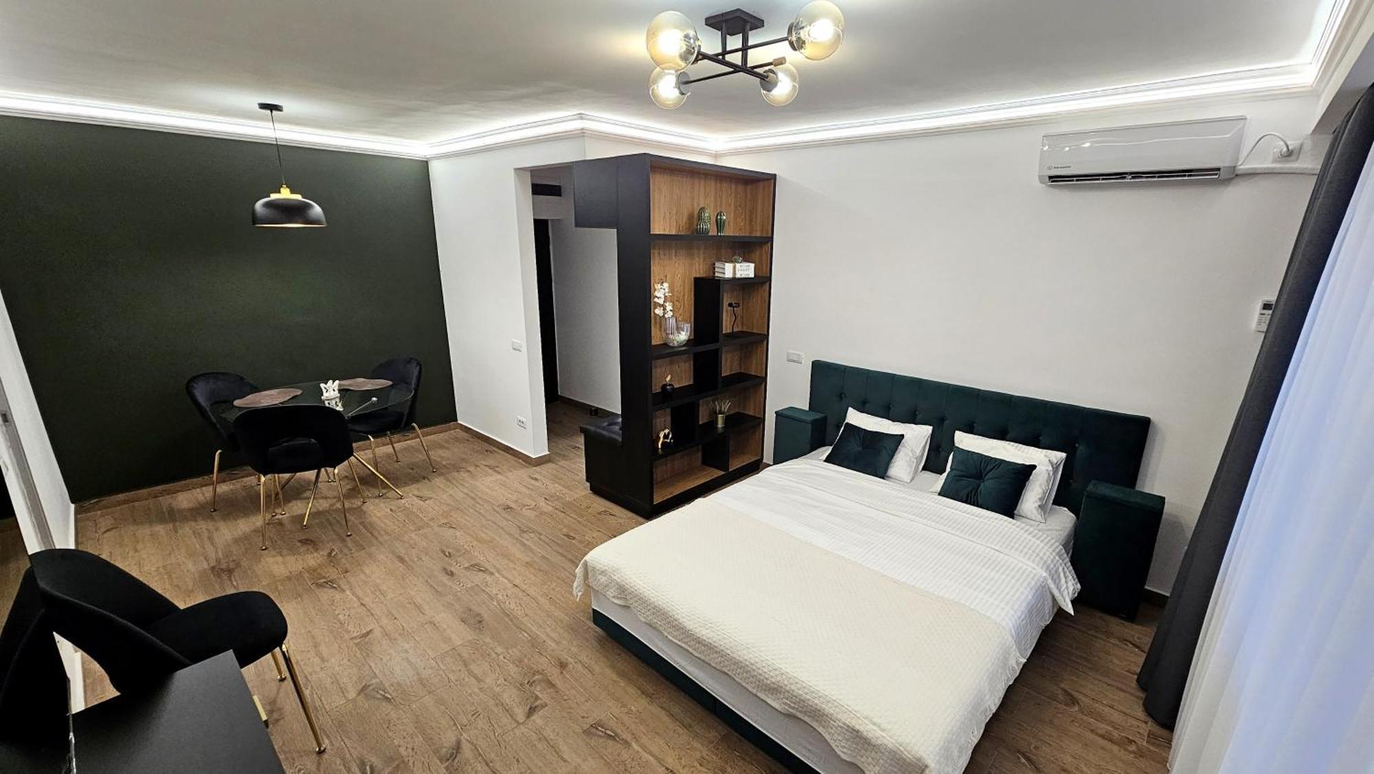 Like Home Stirbei Bukares Bagian luar foto