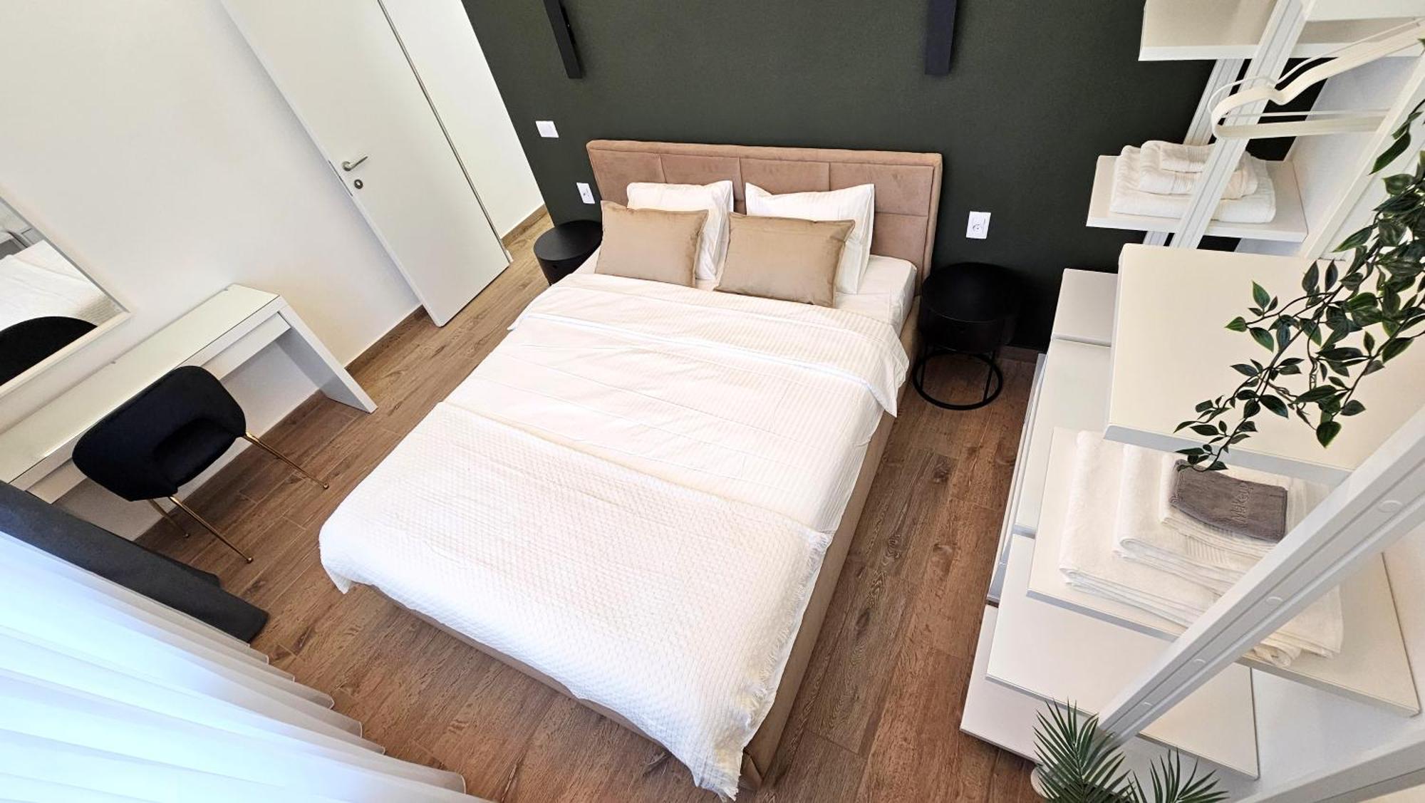Like Home Stirbei Bukares Bagian luar foto