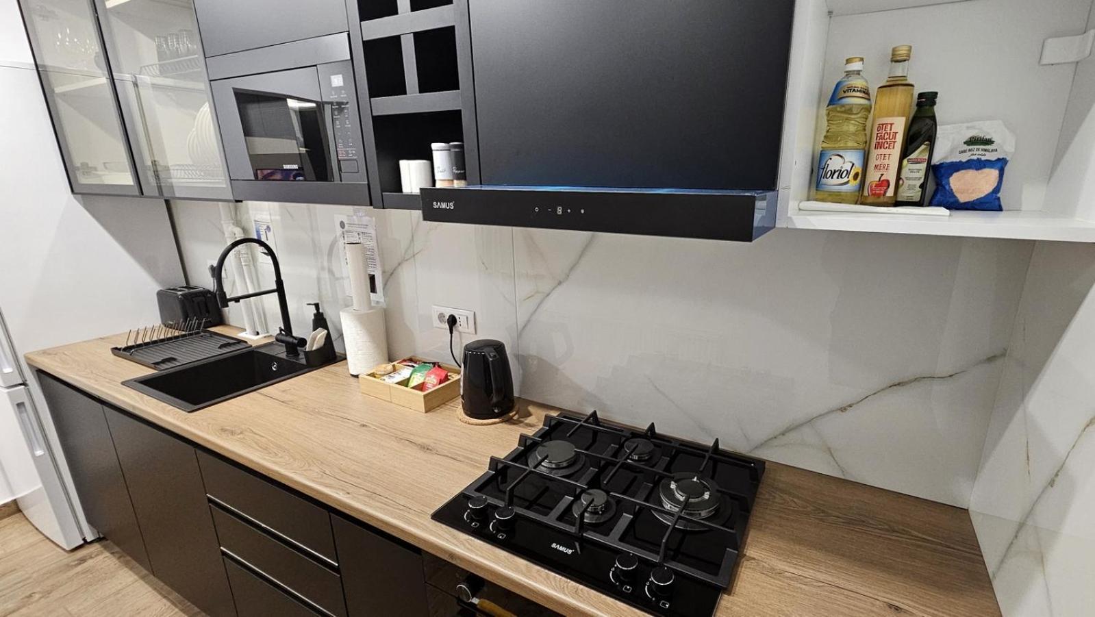 Like Home Stirbei Bukares Bagian luar foto